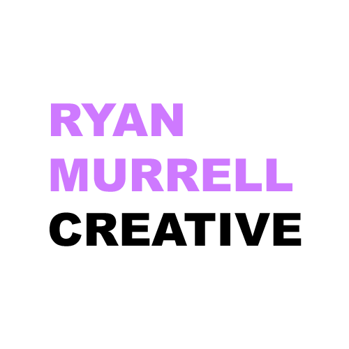 Ryan Murrell Creative Logo